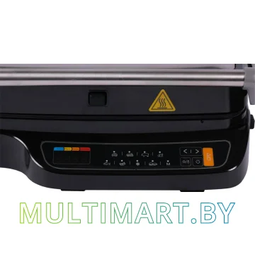 Электрогриль Weissgauff GC-750d картинка 4